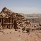 Ägypten Jordanien