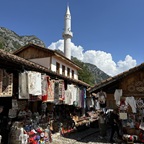 Albanien