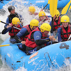 Rafting Kanupark Markkleeberg